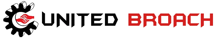 United Broach Logo